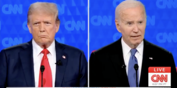 Biden Claims He Is the Only President ‘This Century’ Who Has Not Had Soldiers Die on His Watch